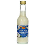 KTC Coconut Oil 250 ml