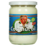 Big Elephant Coconut Oil 500 g