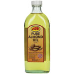 KTC Almond Oil 300 ml