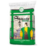 Japanese Shinode Rice