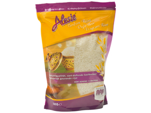 Alesie Jasmine Rice 1 kg