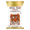 Royal Tiger Jasmine Rice 18 kg