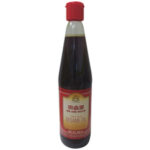 Oh Aik Guan Sesame Oil 650 ml