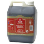 Oh Aik Guan Sesame Oil 5000 ml