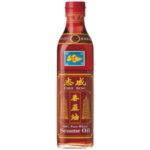 Chee Seng White Sesame Oil 375 g