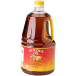 Golden ox Soybean and Sesame Oil 2000 ml