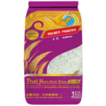 Golden Phoenix Thai Jasmine Rice 1 kg