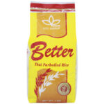 Better Brand Rice parboiled 1 kg