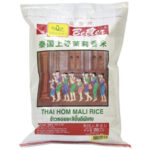 Better Brand Thai Jasmin Rice 20 kg