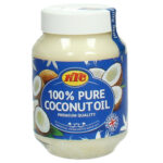 KTC Coconut Oil 450 ml