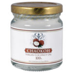 Chaokoh Virgin Coconut oil 162 g