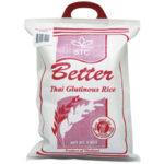 Better Brand Glutinous Rice 5 kg