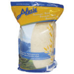Alesie Basmati rice 2 kg