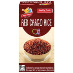 Golden Phoenix Red rice 1 kg