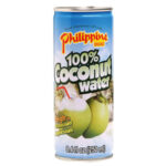 Philippine Brand Coconut water 250 ml