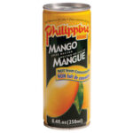 Philippine Brand Mango Nectar 250 ml