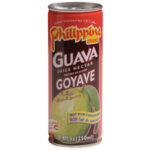 Philippine Brand Guava Nectar 250 ml