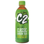 C2 Green Tea Drink 500 ml