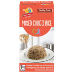 Golden Phoenix Mixed rice 1 kg
