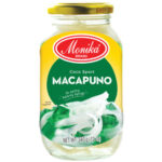 Monika Macapuno (Coconut Sport) 340 g