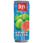 Jefi Guava Drink 250 ml