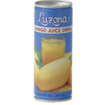 Luzona Mango Drink 240 ml
