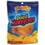 Philippine Brand Dried Mango 100 g