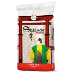 Sun Clad Shinode Tanjun sushi rice 10kg