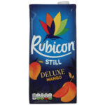 Rubicon Mango Drink 1000 ml