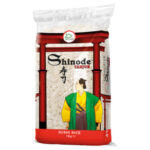 Shinode Tanjun sushi rice 1kg