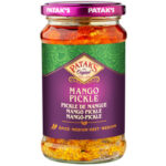 Patak’s Pickled Mango (medium) 283 g
