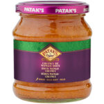 Patak’s Mango Chutney (sweet) 340 ml