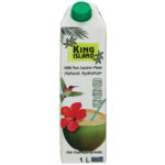 King Island Coconut Water 1000 ml