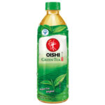 Oishi Green Tea 500 ml