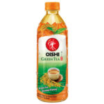 Oishi Brown Rice green Tea 500 ml