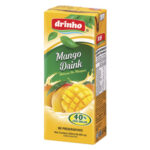 Drinho Mango Drink 250 ml