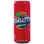 Fanta Strawberry Drink 325 ml