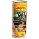 Philippine Brand Pineapple Drink 250 ml