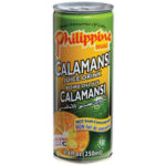 Philippine Brand Calamansi Drink 250 ml