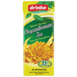 Drinho Chrysanthemumtea 250 ml