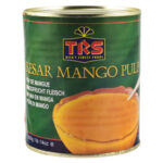 TRS Kesar Mango Pulp 850 g