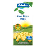 Drinho Soy Bean Drink 1000 ml