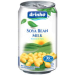 Drinho Soy Bean Drink 300 ml
