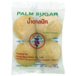 Thai Dancer Sliced Palm Sugar 200 g