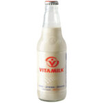 Vitamilk Soy Drink 300 ml