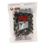 Zhouyang Black mushrooms (Dried) 50 g