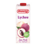 Maaza Lychee Drink 1000 ml