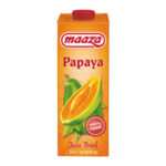 Maaza Papaya Drink 1000 ml
