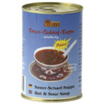 CVF Chinese Hot & Sour Soup (Hot) 400 g
