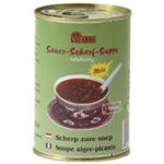 CVF Chinese Hot & Sour Soup (Mild) 400 g